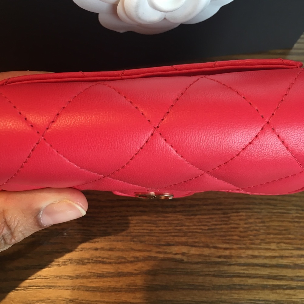 Chanel card holder - Picture 6 of 8